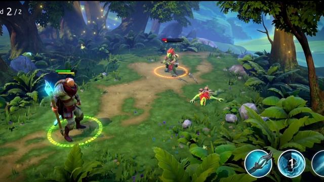 ?Mobile Legend Vs Age Of Magic | Age Of Magic Gameplay video #gaming смотреть онлайн