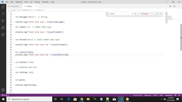 Angular 8 JavaScript 02nd Class By venkat reddy 27Dec'19 For Details Call Us 9059868766 смотреть онлайн