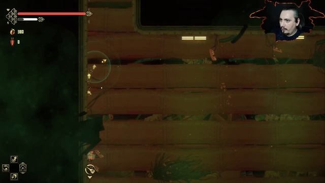 №11 Des on «PRONTY»: Кто-то сильный и большой наблюдает за тобой… смотреть онлайн