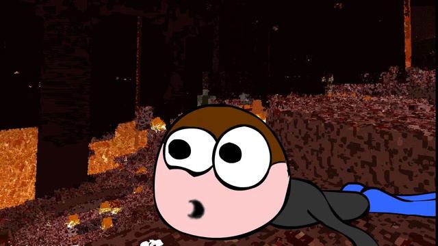 КАК Я ИГРАЛ В ГОЛОДНЫЕ ИГРЫ | Анимация смотреть онлайн