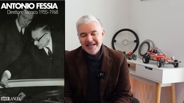 How The Enemy Within Killed One Of Italy's Greatest Car Makes - History of Lancia смотреть онлайн