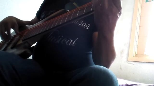 Bachata bass cover смотреть онлайн