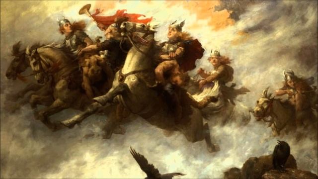 Ride of the Valkyries (With Opera) (Apocalypse Now Version) смотреть онлайн