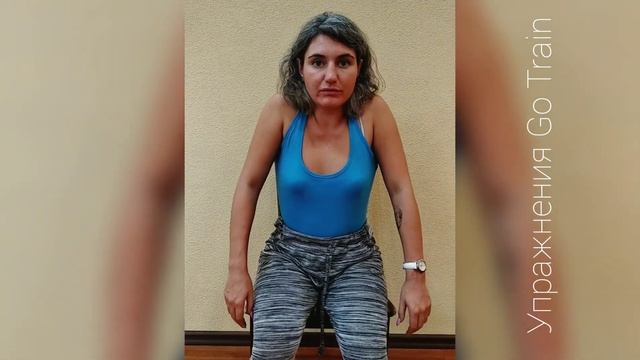 Локтевой сустав. Часть 2. Восстановление после перелома. смотреть онлайн