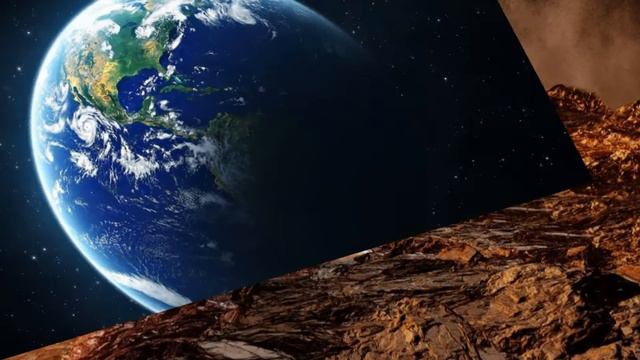 "Рождение Земли", "Earth Birth" (Roland FA-06 + Nexus + VG), HD смотреть онлайн