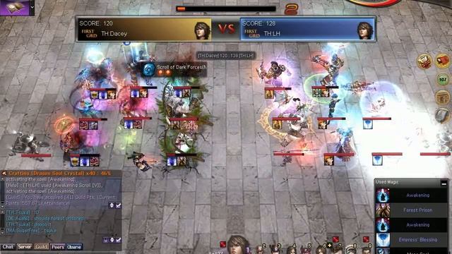 Atlantica Titan Championship 94 Final - PM Session (HD) смотреть онлайн