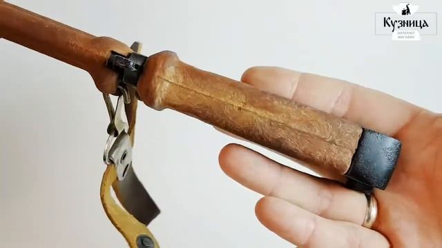 Штык-нож АК 74 2-я категория смотреть онлайн