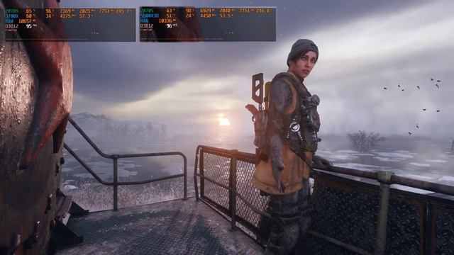 AMD RYZEN 7 3700X VS 5800X3D