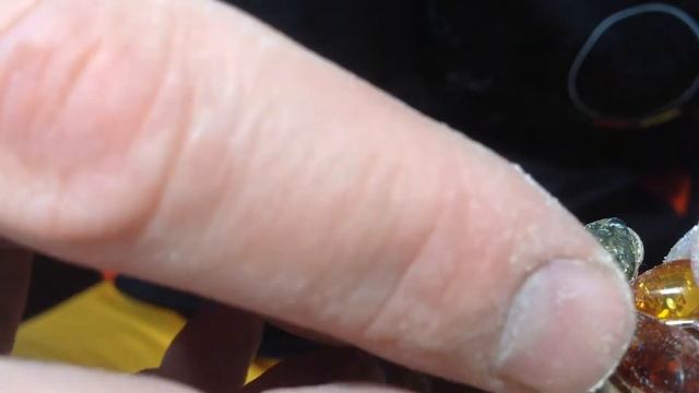 Обработка янтаря смотреть онлайн