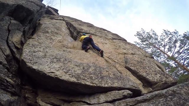 Закрытие сезона Витязь смотреть онлайн