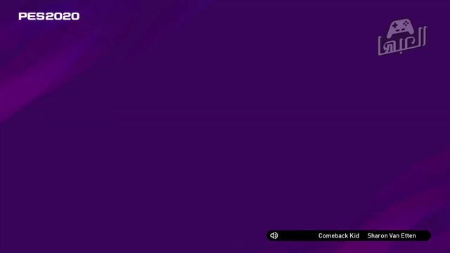 Option File PES 2020 PS4 V1.0 смотреть онлайн