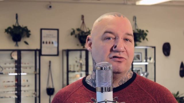 The Whole Truth - Forward Helix Piercing смотреть онлайн