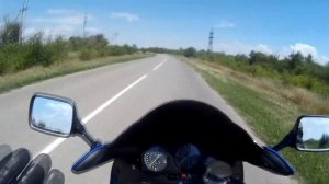 Yamaha Yzf 600 Thundercat\Плюсы и минусы от владельца