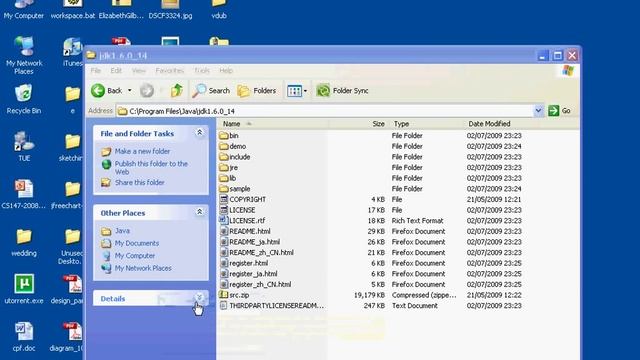 Sketchify - Setting JAVA_HOME System Variable (Window XP) смотреть онлайн