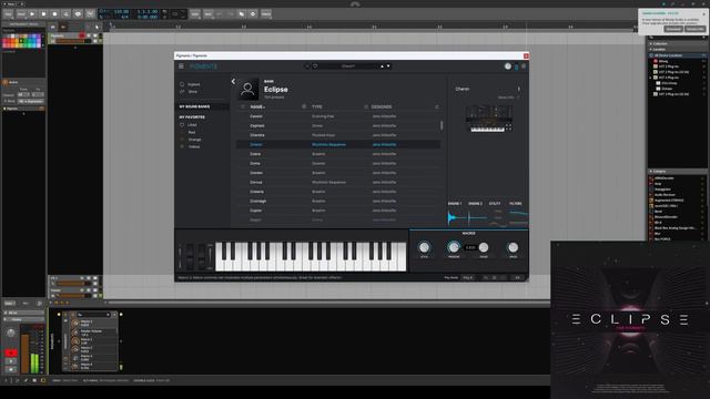 ECLIPSE Walkthrough смотреть онлайн