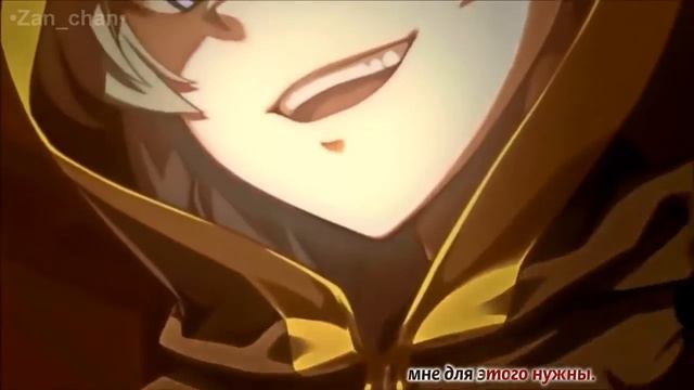 Keshin/Corpse Party: Blood Drive OP 2 [Game version] (rus sub) смотреть онлайн
