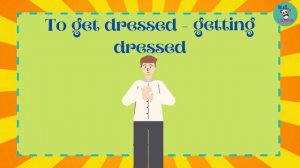 ⭐English for Kids | Present Continuous Tense 🏃Present Progressive for Kids