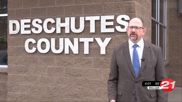 Deschutes County starts process to upgrade jail, sheriff's office, courthouse смотреть онлайн