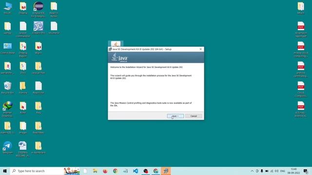 jdk8 | How to download and install jdk 8 in Windows | #jdk #java смотреть онлайн