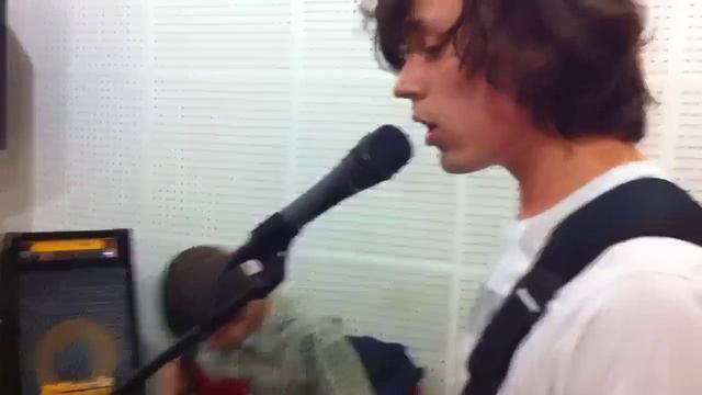 Тритон утонул - Ночная репа смотреть онлайн