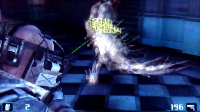 [46] Resident Evil Revelations: Modo Asalto - Abismo 6 смотреть онлайн