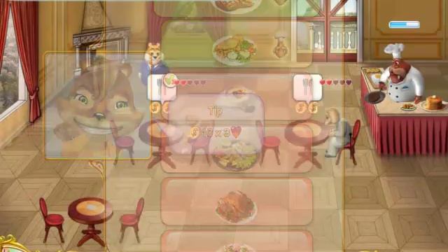 Bilbo: The Four Corners of the World - Gameplay Video смотреть онлайн