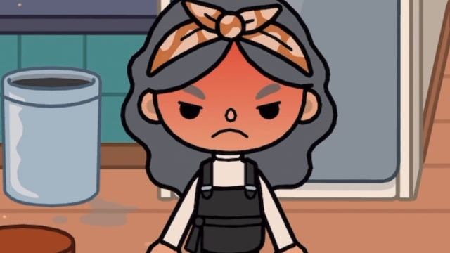 Я ПОСТУПИЛА В ШКОЛУ МЕЧТЫ! Toca Boca Life World ? смотреть онлайн