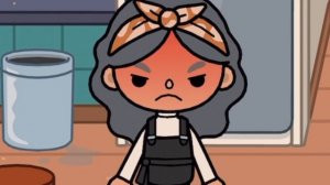 Я ПОСТУПИЛА В ШКОЛУ МЕЧТЫ! Toca Boca Life World ?