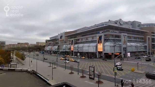 Очевидная выгода: 38 кв.м в аренду. Студия. Авторский интерьер смотреть онлайн