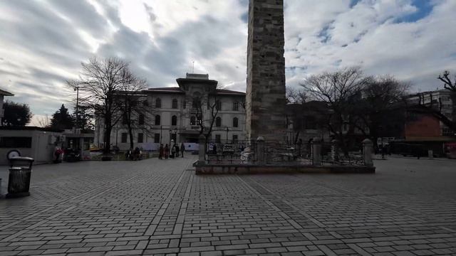 İSTANBUL SULTAN AHMET CAMİ. смотреть онлайн