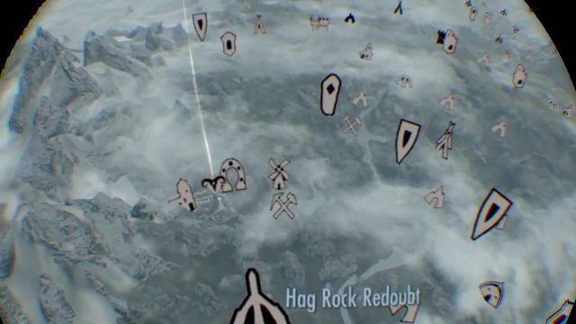 Skyrim VR - Adventures with Natural 3 - Chasing Criminals смотреть онлайн