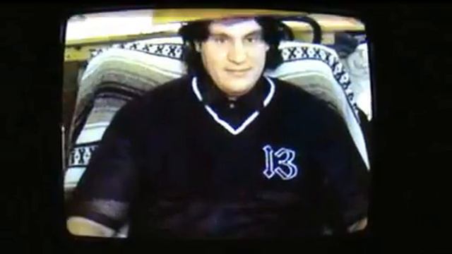 The Jimmy Holland Show смотреть онлайн