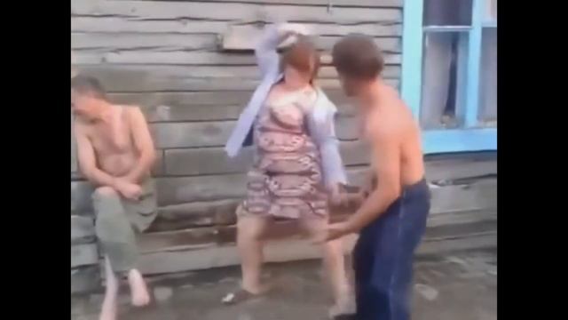 Пьяные танцы Женщина я не танцую смотреть онлайн