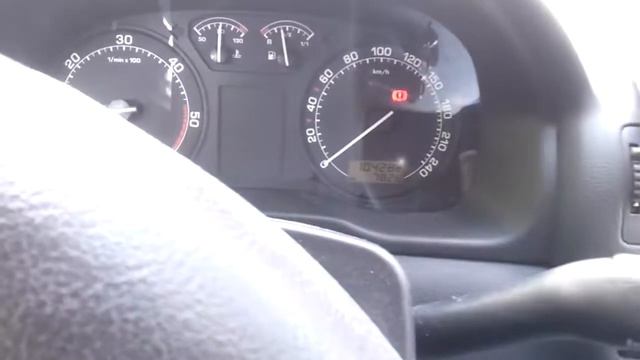 Угол опережения подачи топлива 1.9 TDI ALH смотреть онлайн