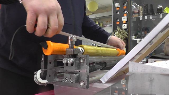 Обзор Haoying Gold 80kg для Николая из Новомосковска смотреть онлайн