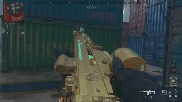 NUCLEAR NIGHTMARE Champions Quest☢️Reward UNLOCKED?in Call of Duty®: Warzone 2.0 S3 смотреть онлайн