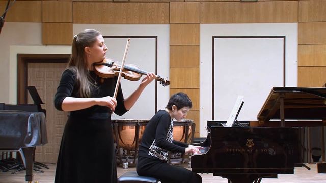 Пабло де Сарасате - Малагуэнья #Sarasate #Spanishdance #Malaguena #Violin смотреть онлайн