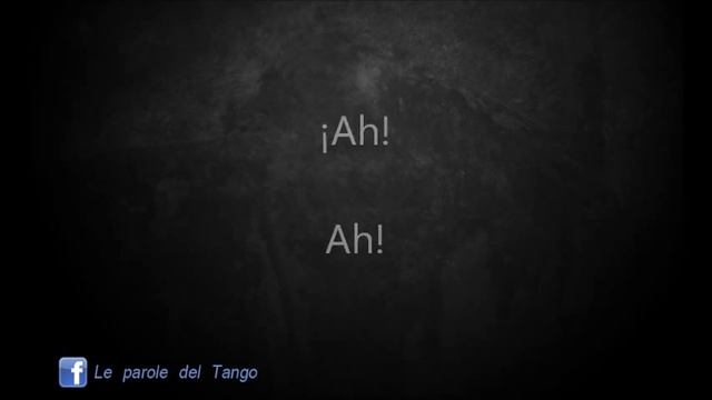 REMEMBRANZA - Osvaldo Pugliese - Traduzione In Italiano