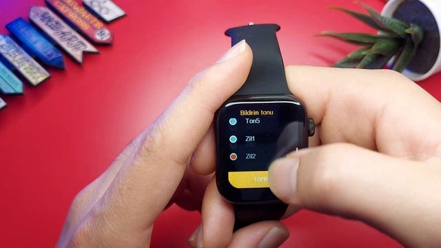 Smartwatch Hw22 Apple Watch 6 Replikası Detaylı İnceleme (Watch 6 Special Max) смотреть онлайн