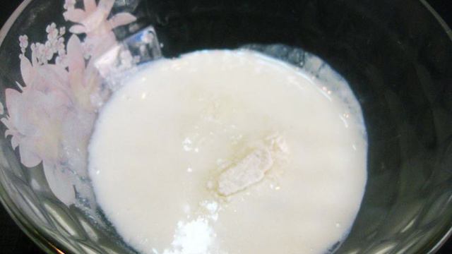 Вкусные будни