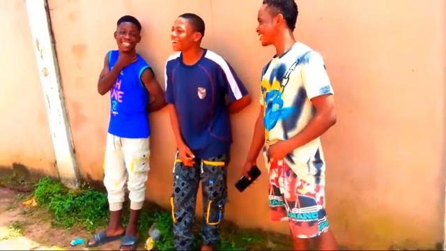 #1000peoplethefollowme #bigbrothernaijaseason7 secret has been exposed by #phynabbnaija vs #groovy смотреть онлайн