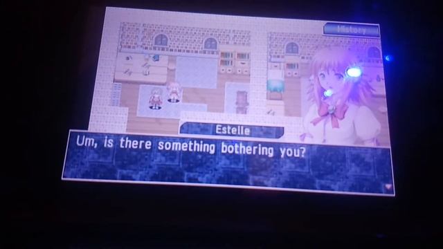 Infinite Dunamis: Finished the First Dungeon смотреть онлайн