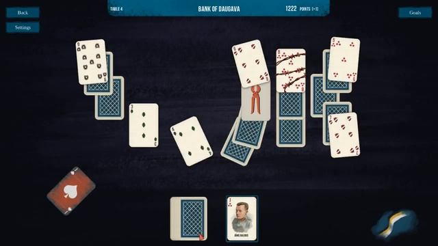 Comrades and Barons: Solitaire of Bloody 1919 - Ep11 - w/Wardfire смотреть онлайн
