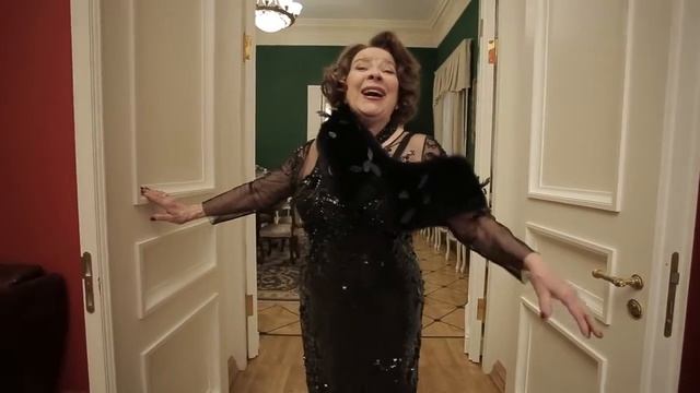 Лариса Голубкина смотреть онлайн