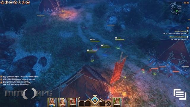 Kyn Review: A Unique Indie RPG смотреть онлайн