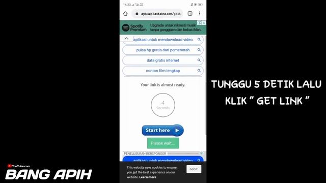 CARA DOWNLOAD FILM TERBARU 2020 | PENGGANTI INDO XXI? смотреть онлайн