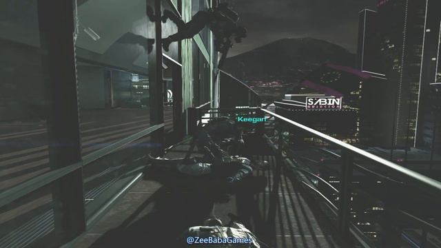CALL OF DUTY GHOSTS | CALL OF DUTY GHOSTS GAMEPLAY #8 смотреть онлайн