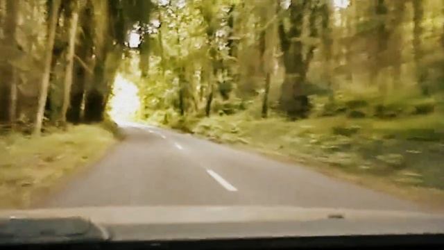 Panasonic SDR-H80 road and zoom test смотреть онлайн