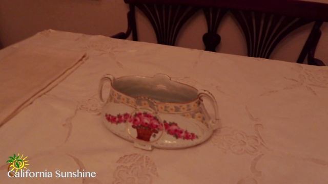 ??????Музей Булгакова в Киеве - Секретный шкаф - Чаепитие у Булгакова - Bulgakov Museum in Kyiv смотреть онлайн