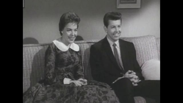 Iconic Rock'n'Roll Musical Comedy | Go, Johnny, Go! (1959)